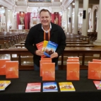 Lançamento da Coletânea Educação Lassalista