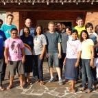 3ª Etapa do Curso de Formação