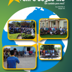 Nova edição  da Revista  Vem e Segue-me