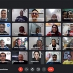 Encontro das Equipes Vocacionais Lassalistas