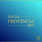 Acompanhe o Dia da Província 2021