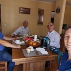 Encontro Vocacional Lassalista no Chile