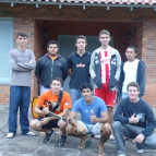 Primeiro Retiro do Postulado 2