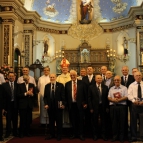 Celebração do Dia da Província 2014