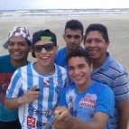 Retiro do Postulado II