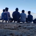 Experiências Formativas de Missão do Noviciado