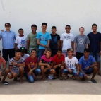 Maranhão recebe Retiros de Discernimento Vocacional 