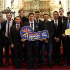 Retiro Provincial 2020