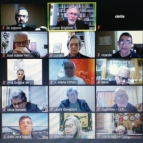 1º Seminário Nacional de Partilha de Carismas