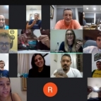 Encontro das “Pontes Vocacionais” Lassalistas