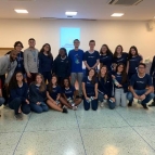 Discovery Vocacional Lassalista