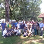 1º Encontro de Núcleos 