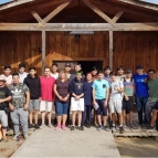 Missões de Verão 2018