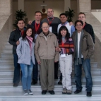 3º Simpósio Internacional de Jovens Lassalistas