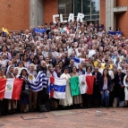 4º Congresso da Vida Religiosa 