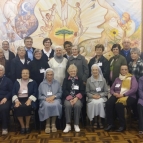 Irmãos participam do Projeto Vida Maior