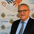 Anunciado novo Membro do Conselho Geral