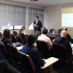 2º Painel da Comissão de Formação e Vida Consagrada