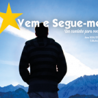  Nova edição <br>  da Revista <br> Vem e Segue-me