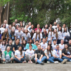 Realizada a 1ª Assembleia SOMOS da Pastoral Juvenil