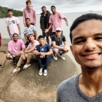 Retiro Anual do Postulantado La Salle Niterói