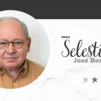 Falece o Irmão Lassalista Selestino José Bortoluzzi