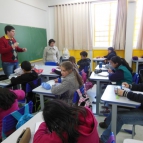 Trabalhos Vocacionais 