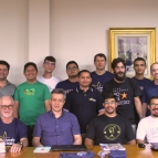 Encontro de Animadores de Pastoral Vocacional