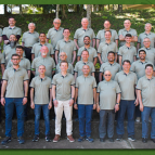 Chega ao fim o 3º Capítulo Provincial