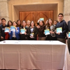 Agenda de Desarrollo Post 2015 – Naciones Unidas