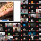 I Encontro das Equipes Vocacionais Lassalistas