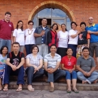 Encerramento do Curso de Formadores