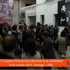 VI Congresso Nacional de Educação na Solidariedade