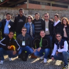 I Congresso de Pastoral