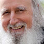 Anselm Grün palestra em Porto Alegre