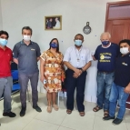 Comunidade Missionária Lassalista de Altamira/PA