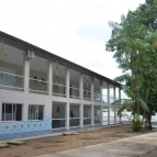 Inauguração Residência Religiosa em Ananindeua