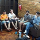 Retiro do Postulado 3