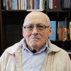 Falece o Irmão Izidoro Salami