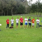 2ª edição do Encontro de Formandos Maiores