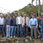 Encontro de Preparação aos Votos Perpétuos