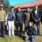 Encontro do Postulado I 