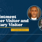 Província Carlos Lwanga tem novo Provincial