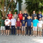 Encontro Provincial de Jovens Irmãos 