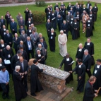 45º Capítulo Geral: Crônica Oficial