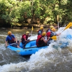 Passeio Comunitário a Três Coroas