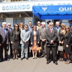 Irmãos recebem Título Honorífico 