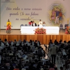 Congresso Nacional da Vida Consagrada