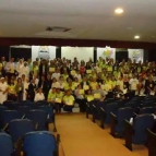 Simpósio Vocacional do Brasil