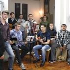 Celebração Eucarística da AMEL